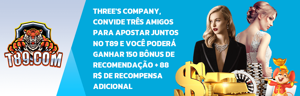 como aposta na loteria pela internet